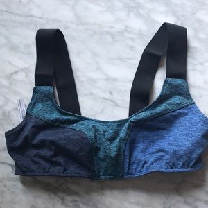 Free People movement sports bra